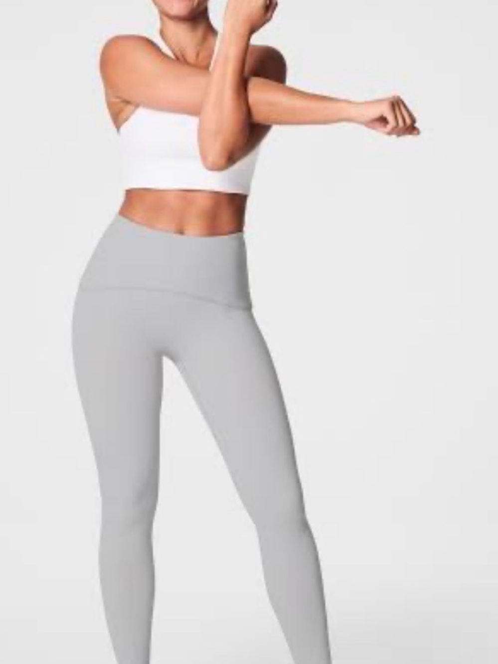 SPANXshape® Booty Boost®
Full-Length Leggings NWT XS